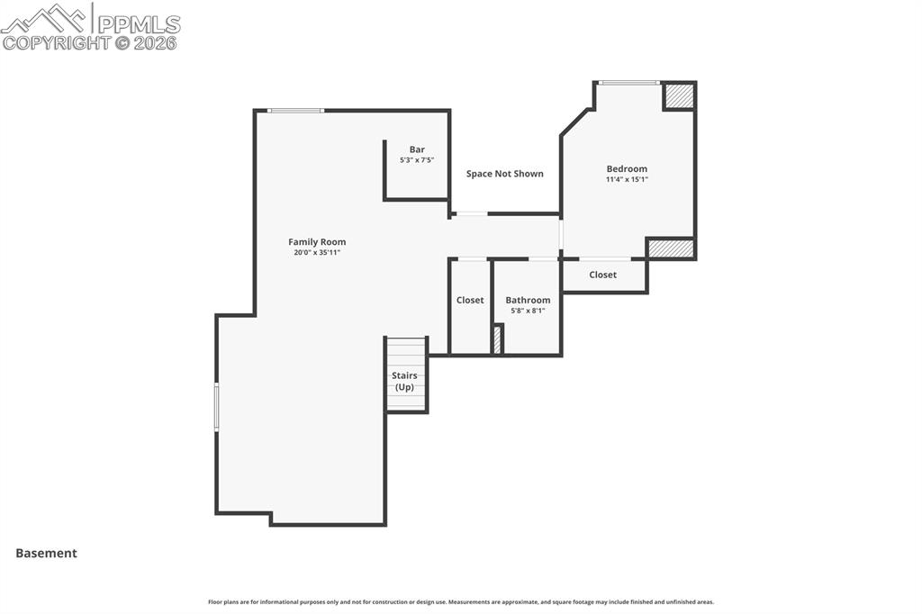 Image 48 of 48: Floor Plan
