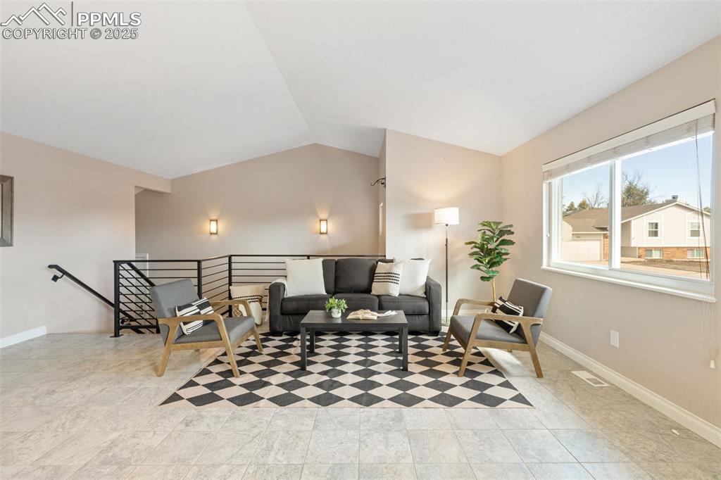 Image 8 of 46: Living Room