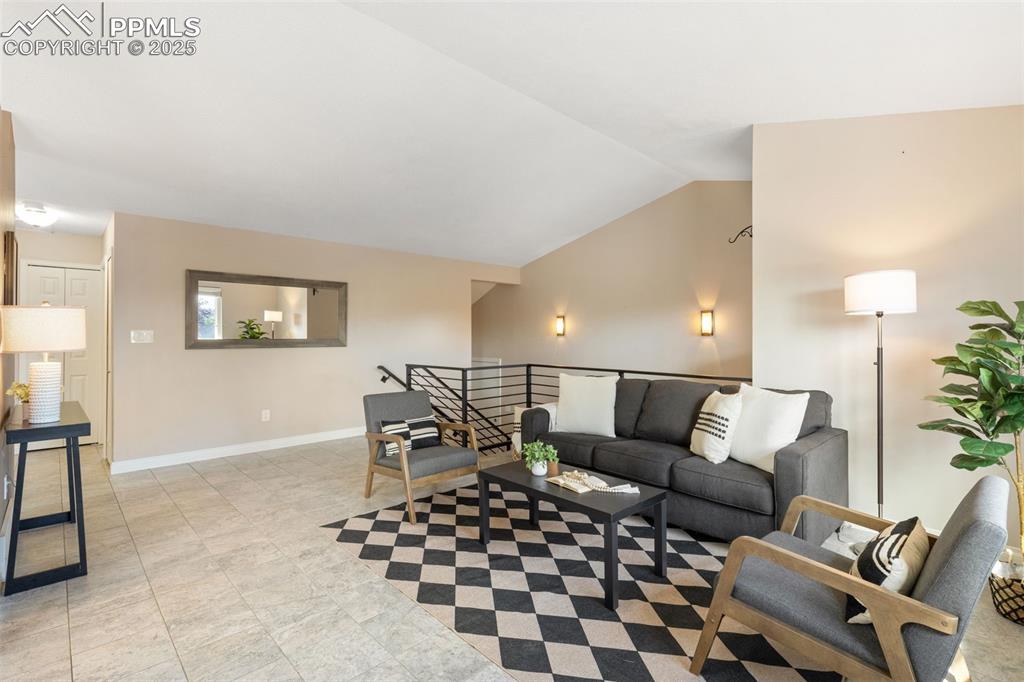 Image 9 of 46: Living Room