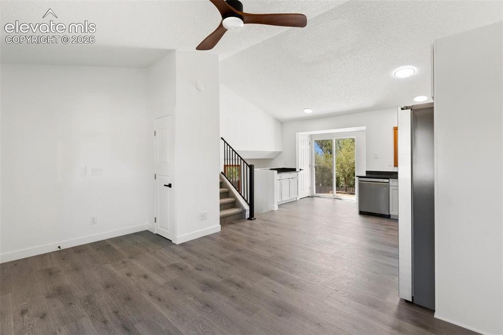 Image 13 of 31: A flowing floorplan.