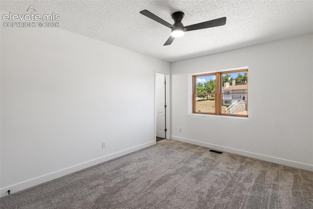 Image 18 of 31: Master Bedroom