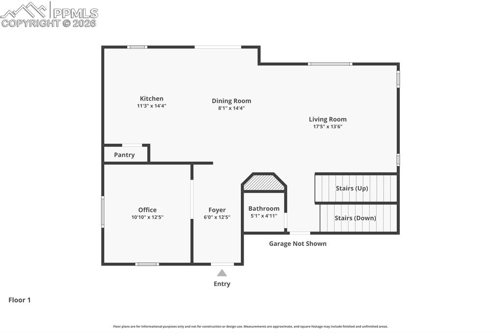 Image 46 of 48: Main Level