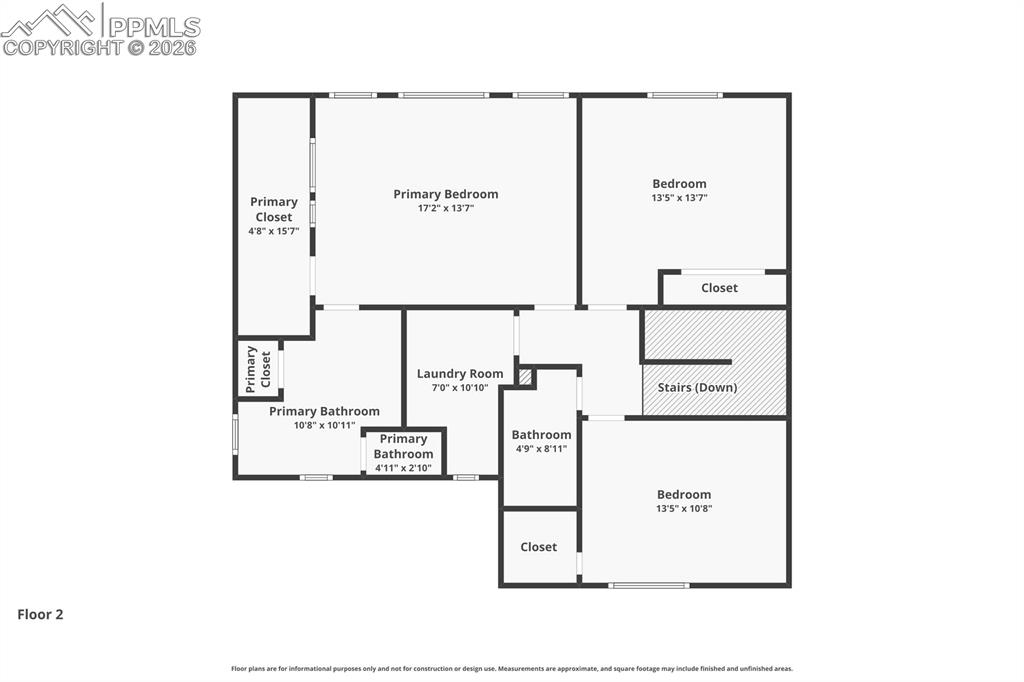 Image 47 of 48: Upper Level