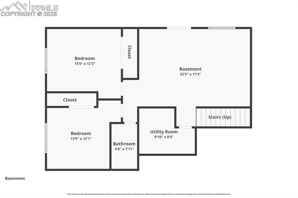 Image 48 of 48: Basement