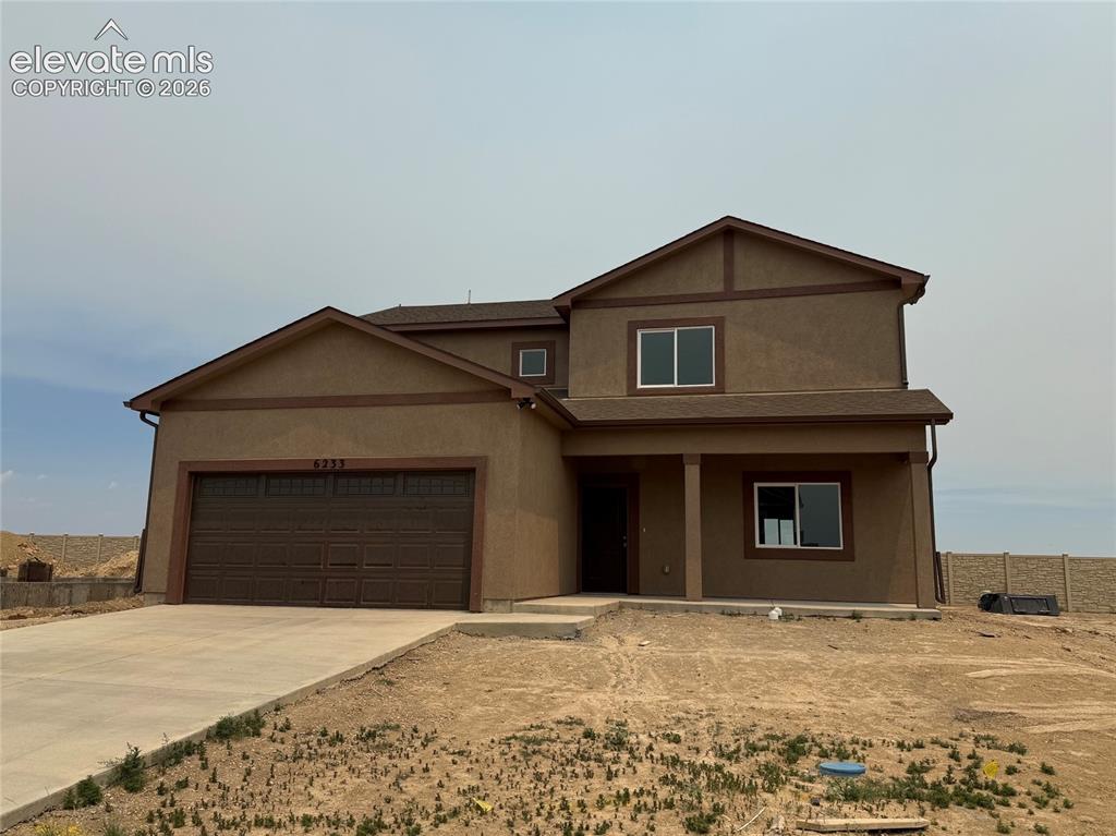 Image 1 of 21: Front of Structure