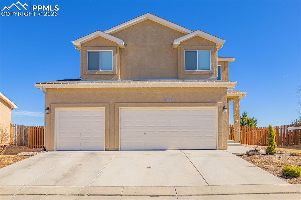 Image 2 of 36: Front of Structure