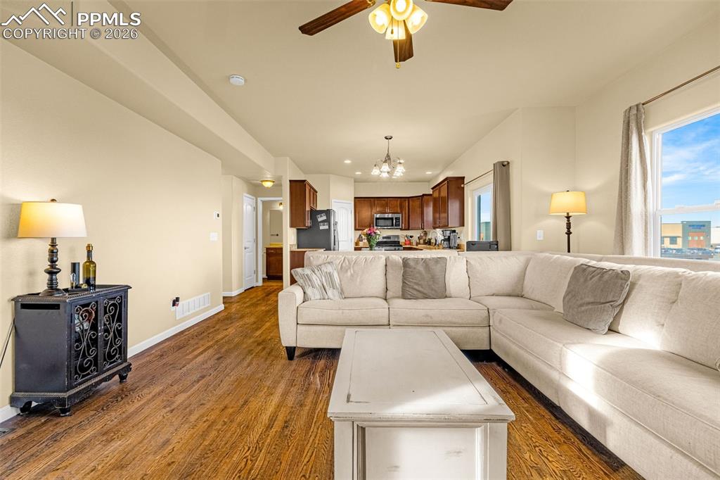 Image 6 of 36: Living Room