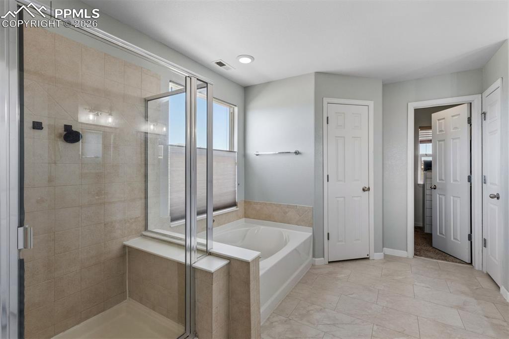 Image 24 of 44: Master Bathroom