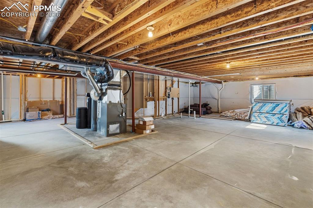 Image 35 of 44: Basement