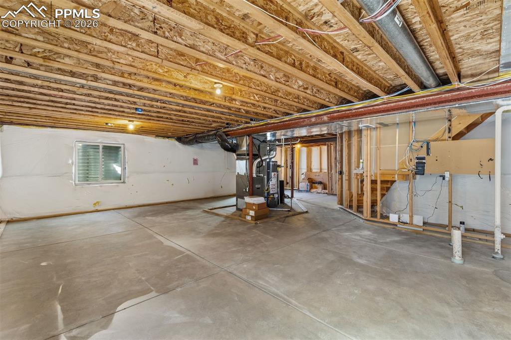 Image 36 of 44: Basement