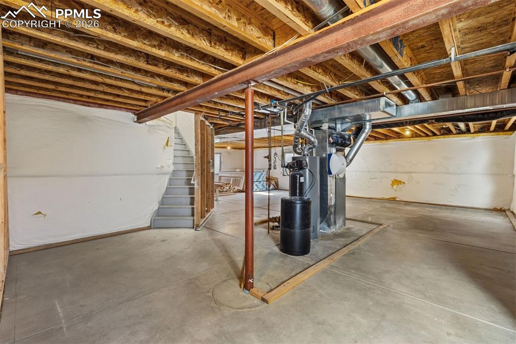 Image 37 of 44: Basement