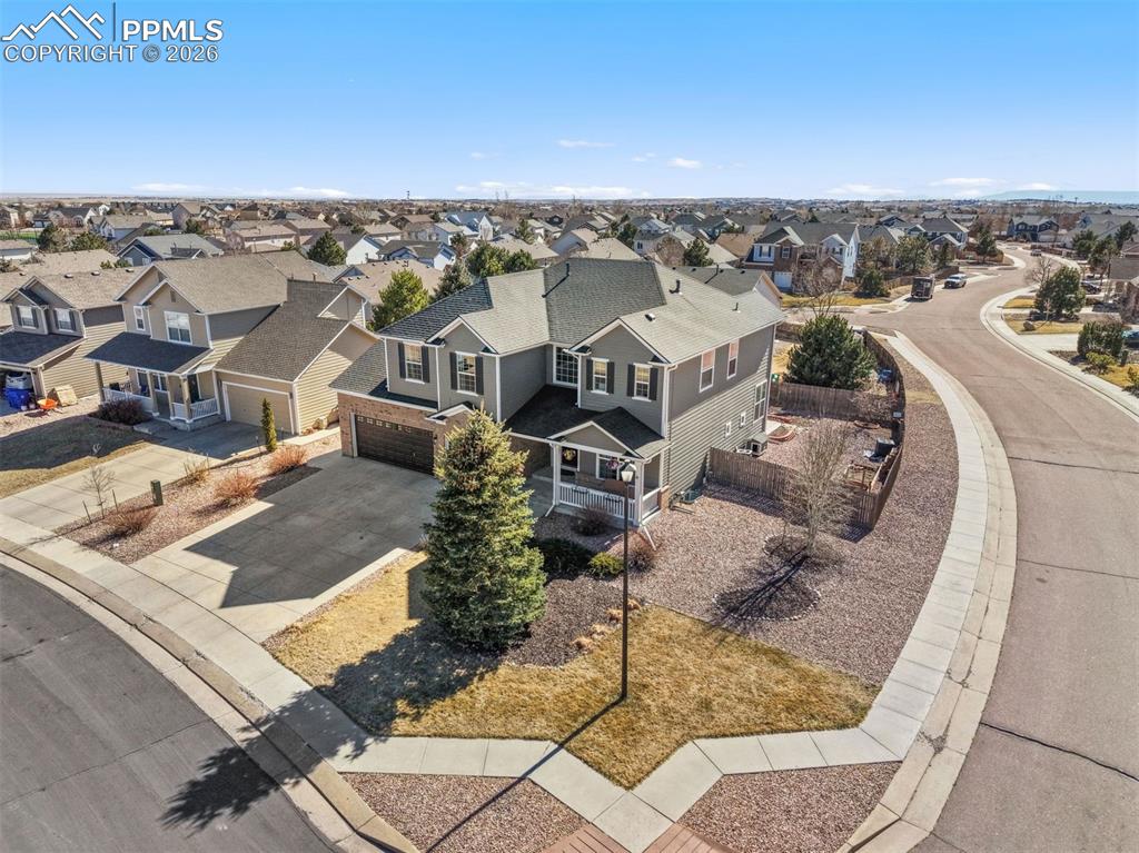 Image 38 of 44: Aerial View