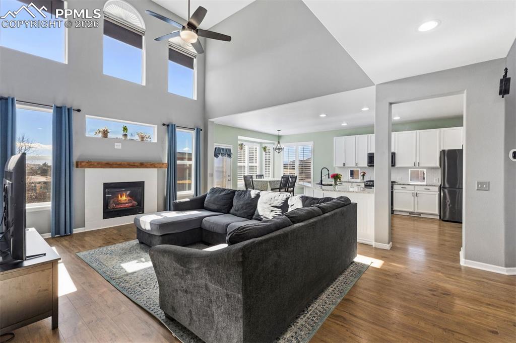 Image 4 of 44: Family Room