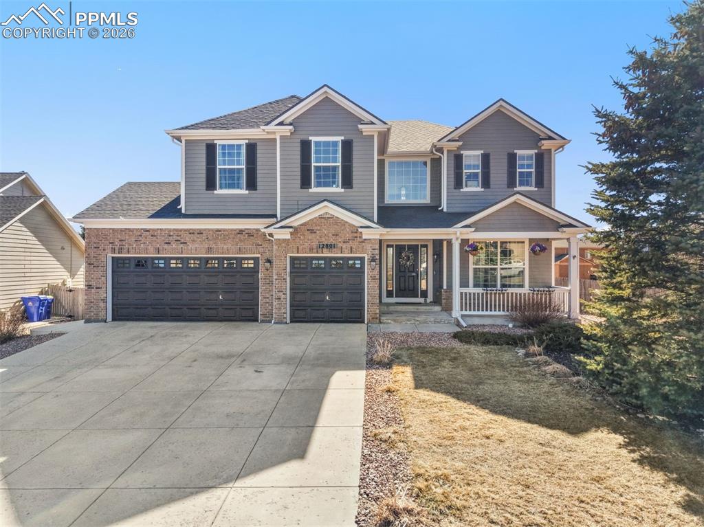 Image 41 of 44: Front of Structure