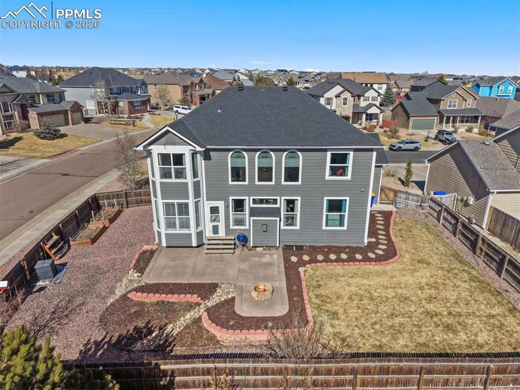 Image 42 of 44: Back of Structure