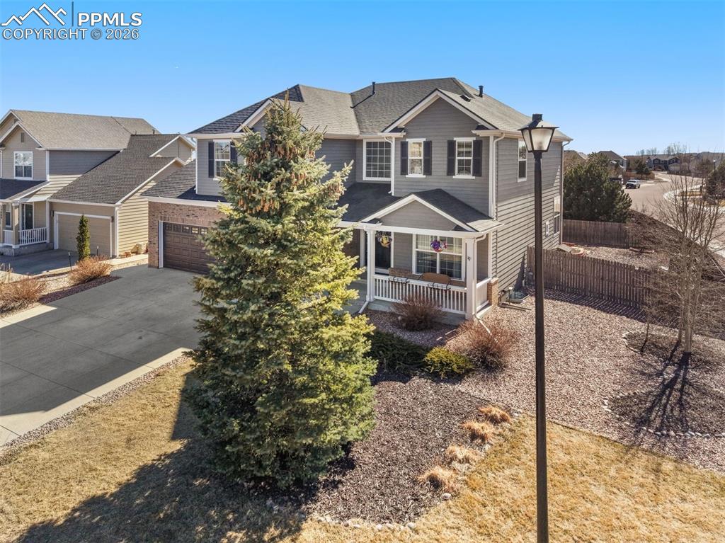 Image 43 of 44: Front of Structure