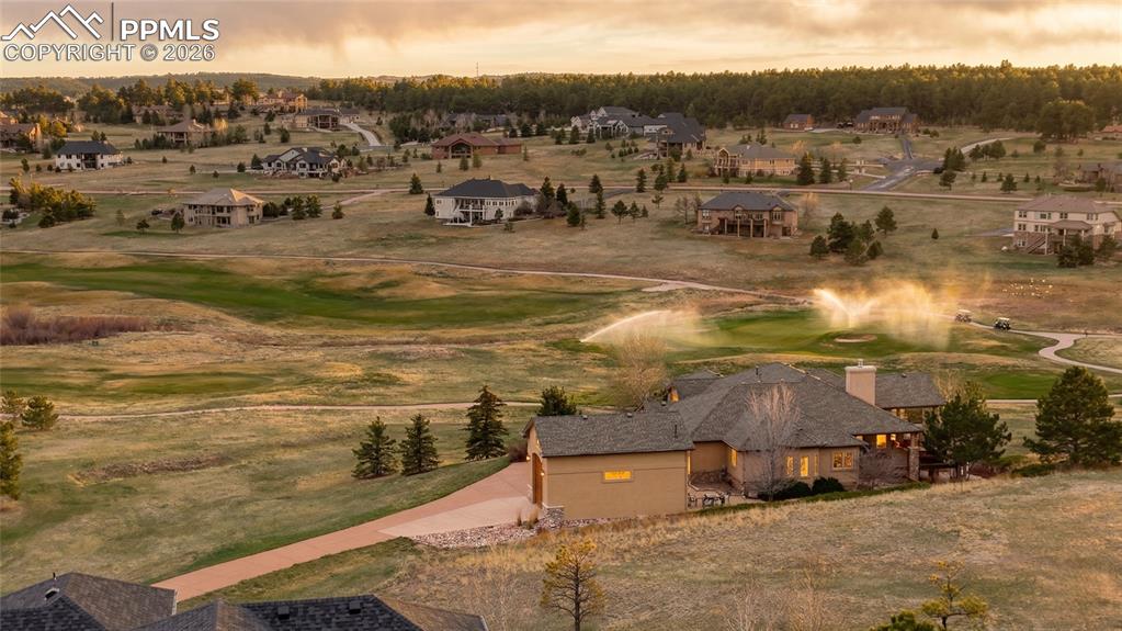 Image 49 of 50: Aerial View