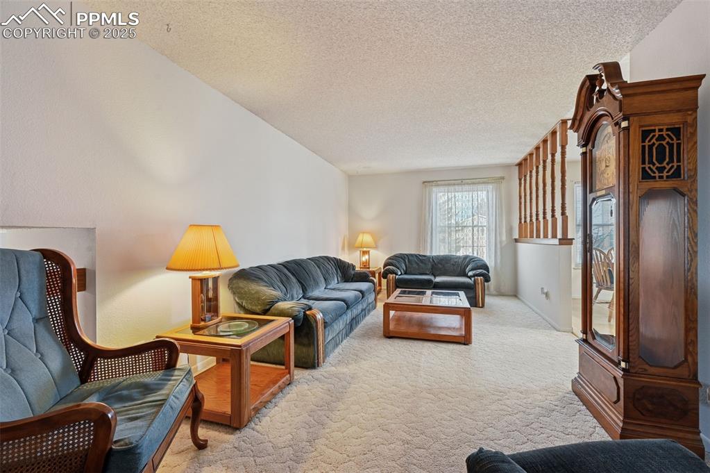 Image 26 of 39: Main Level Living Room