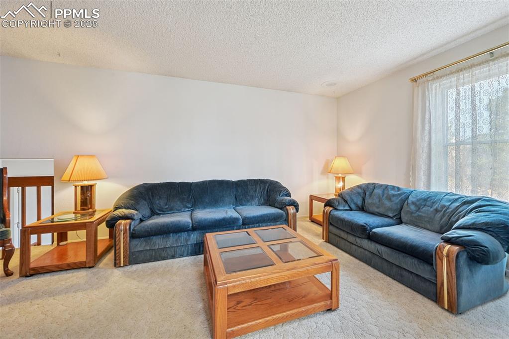 Image 27 of 39: Main Level Living Room