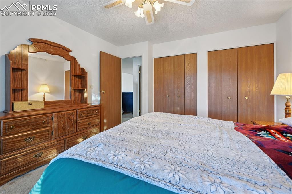 Image 29 of 39: Master Bedroom