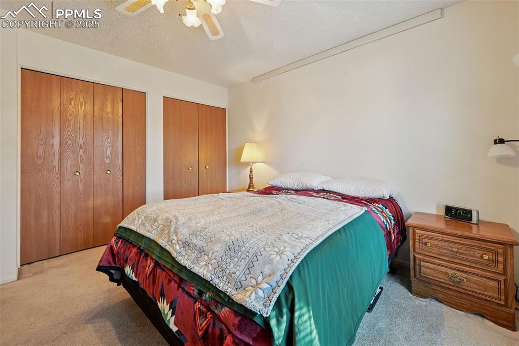 Image 30 of 39: Master Bedroom