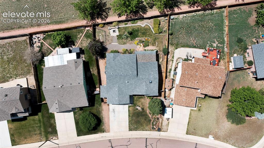 Image 29 of 33: Aerial View