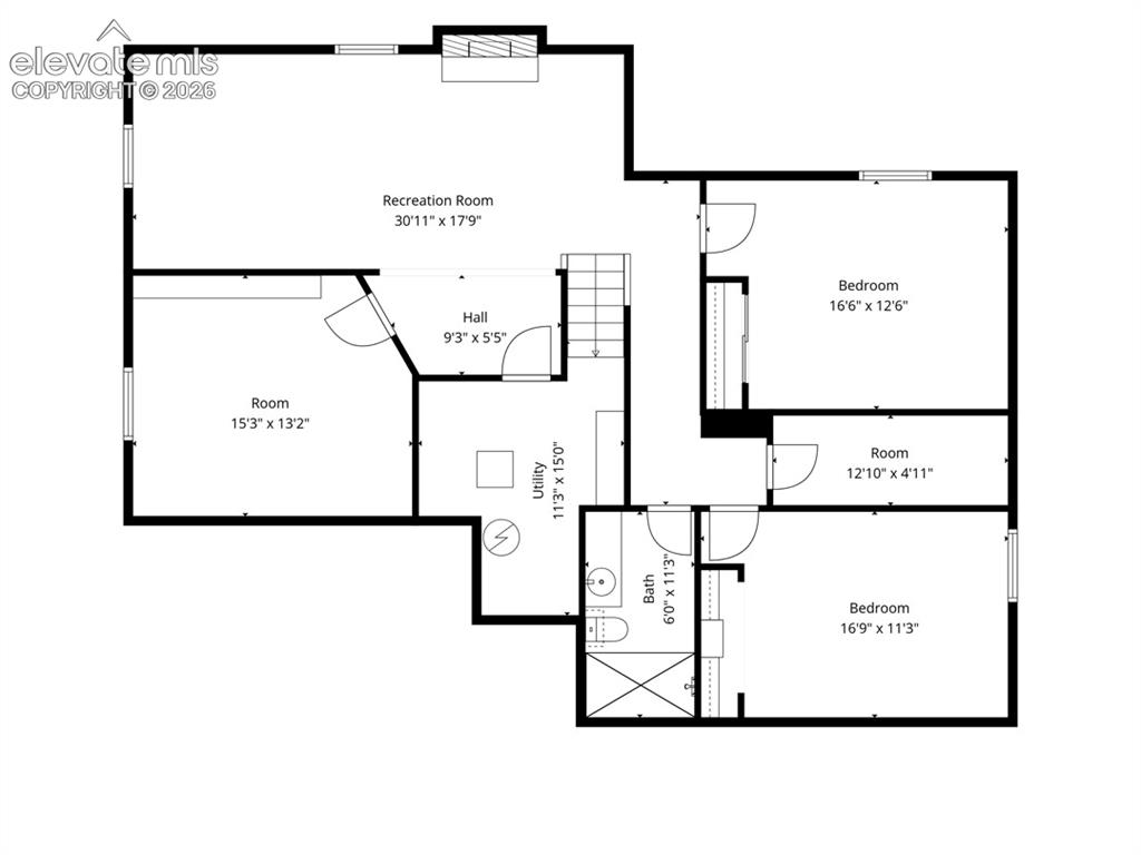 Image 31 of 33: Floor Plan