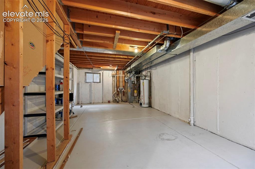 Image 18 of 20: Basement