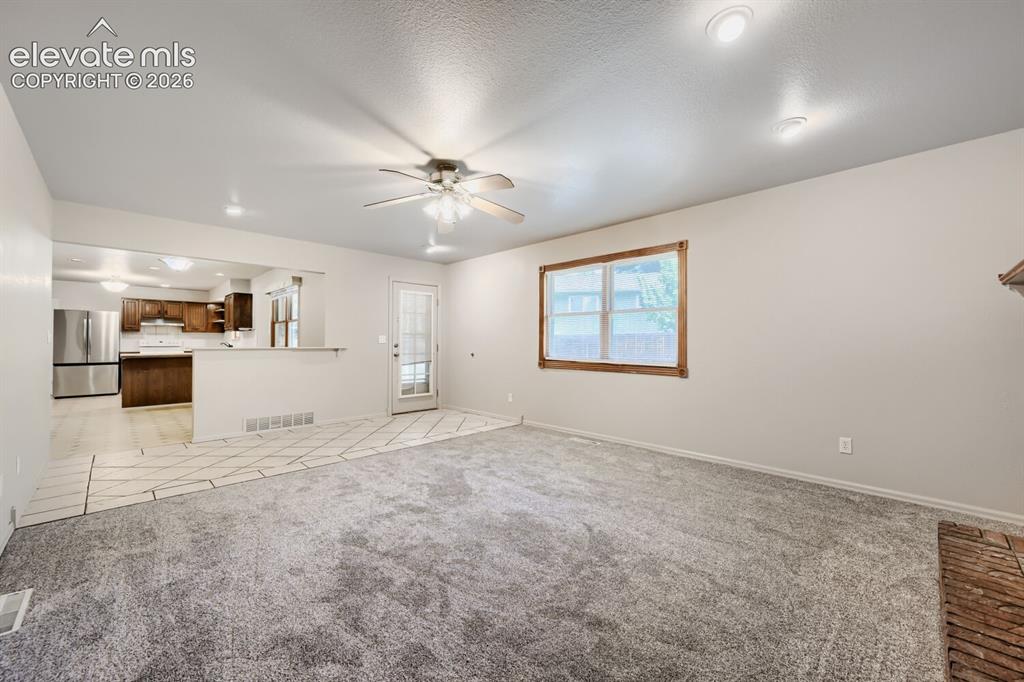 Image 14 of 28: Living Room