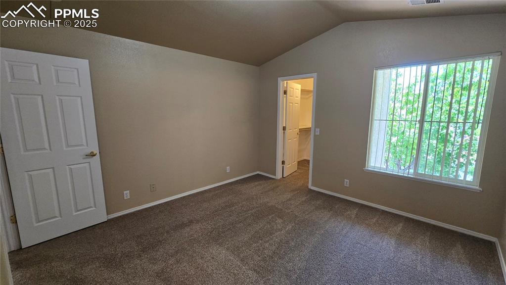 Image 13 of 26: Master Bedroom