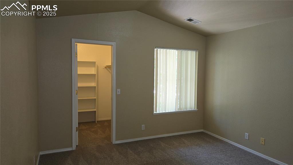 Image 14 of 26: Master Bedroom