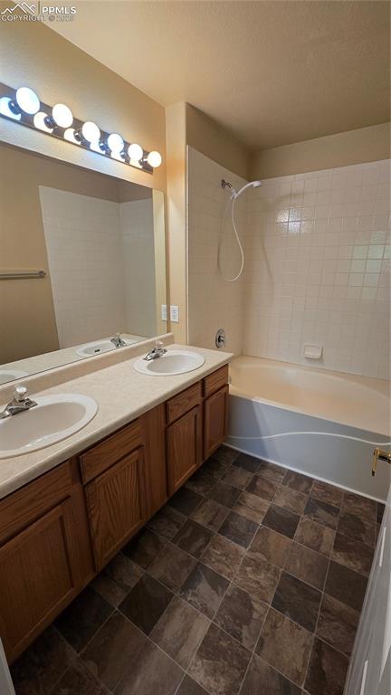 Image 16 of 26: Master Bathroom