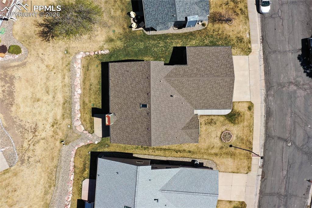 Image 46 of 50: Aerial View