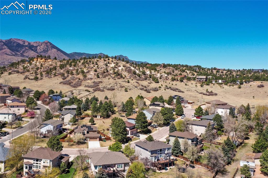 Image 47 of 50: Aerial View