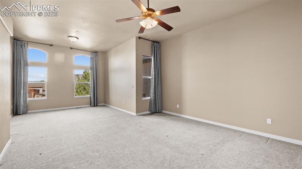 Image 23 of 50: Master Bedroom