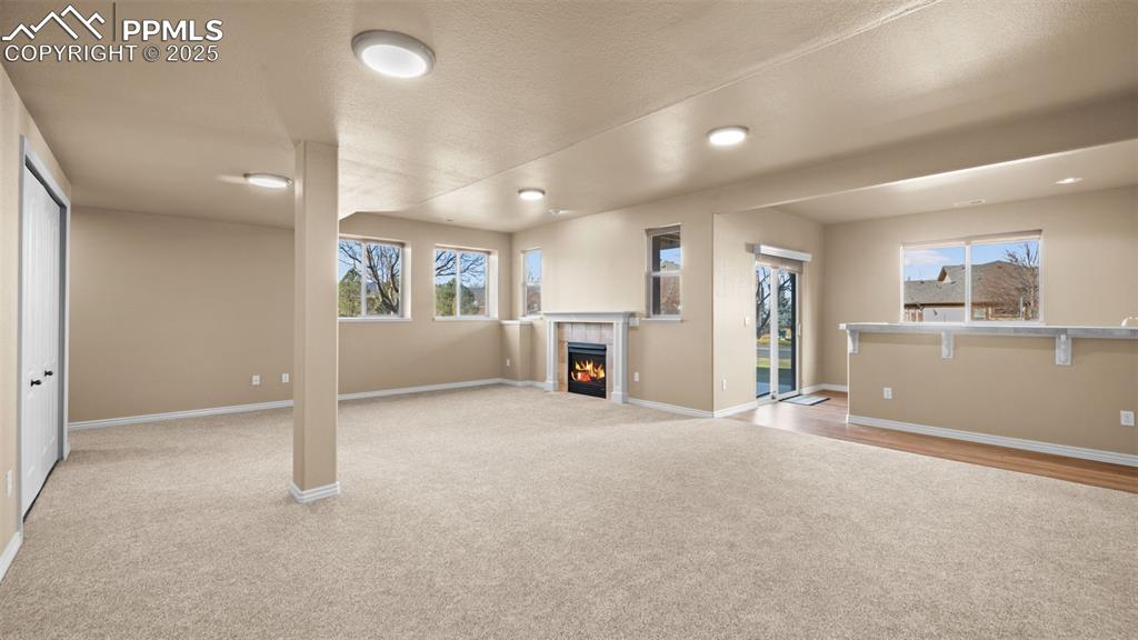 Image 29 of 50: Basement