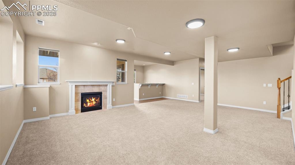 Image 31 of 50: Basement