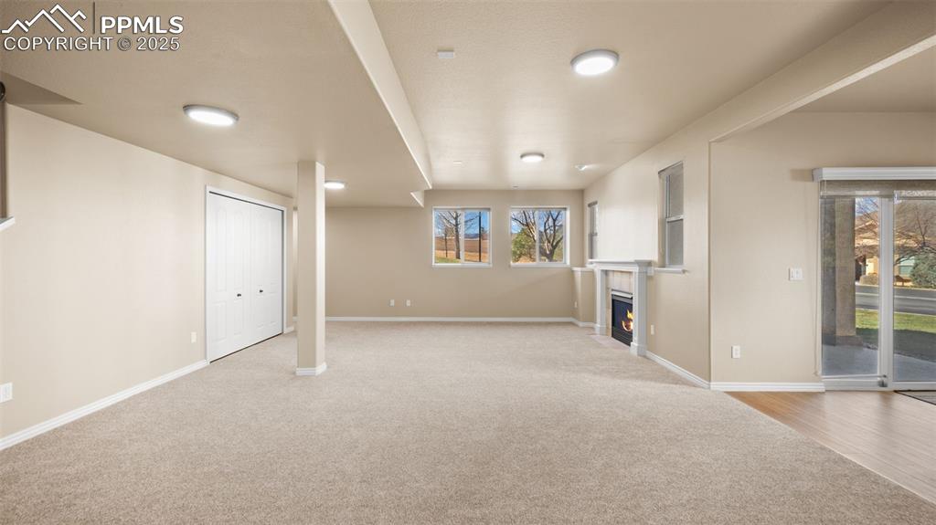 Image 32 of 50: Basement