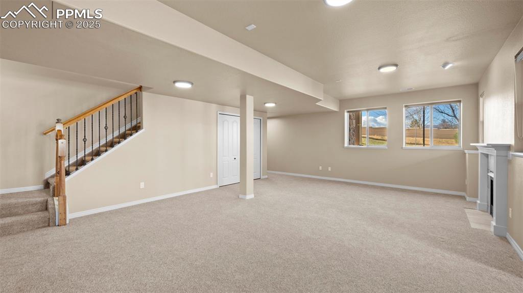 Image 33 of 50: Basement