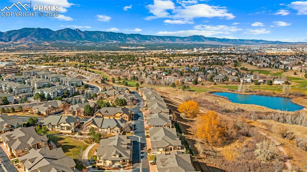 Image 4 of 50: Aerial View