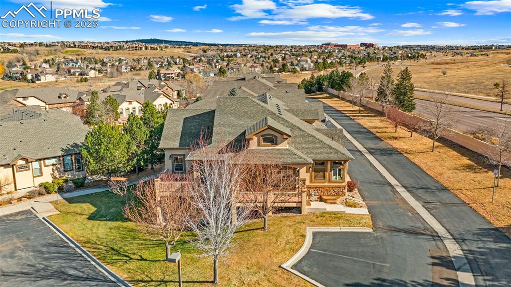 Image 42 of 50: Aerial View