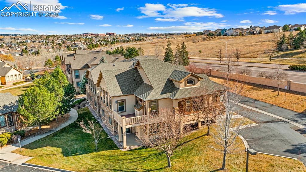 Image 43 of 50: Aerial View