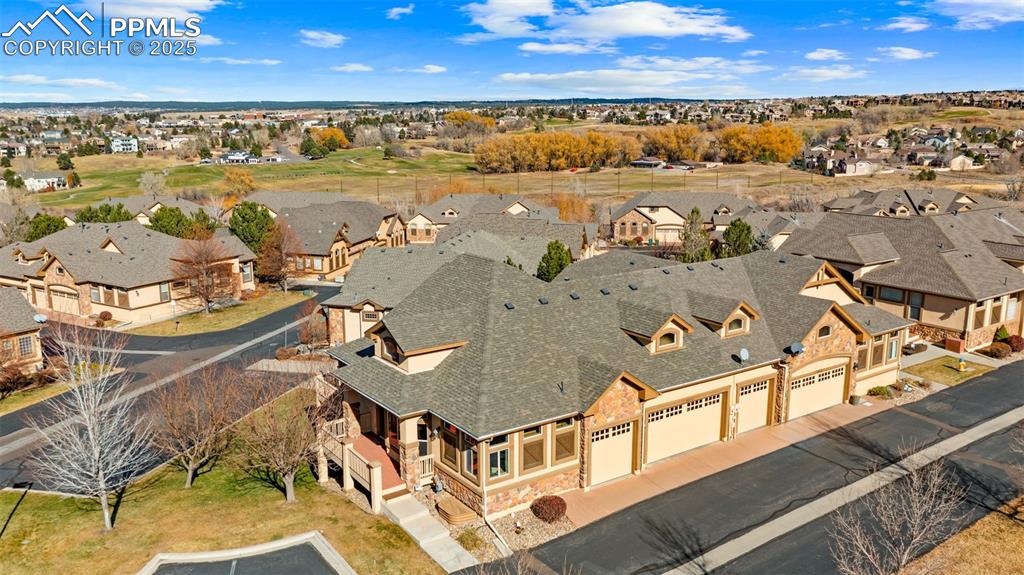 Image 44 of 50: Aerial View