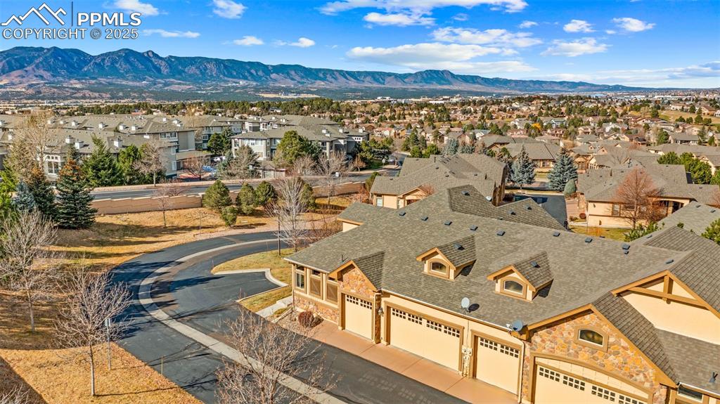 Image 45 of 50: Aerial View