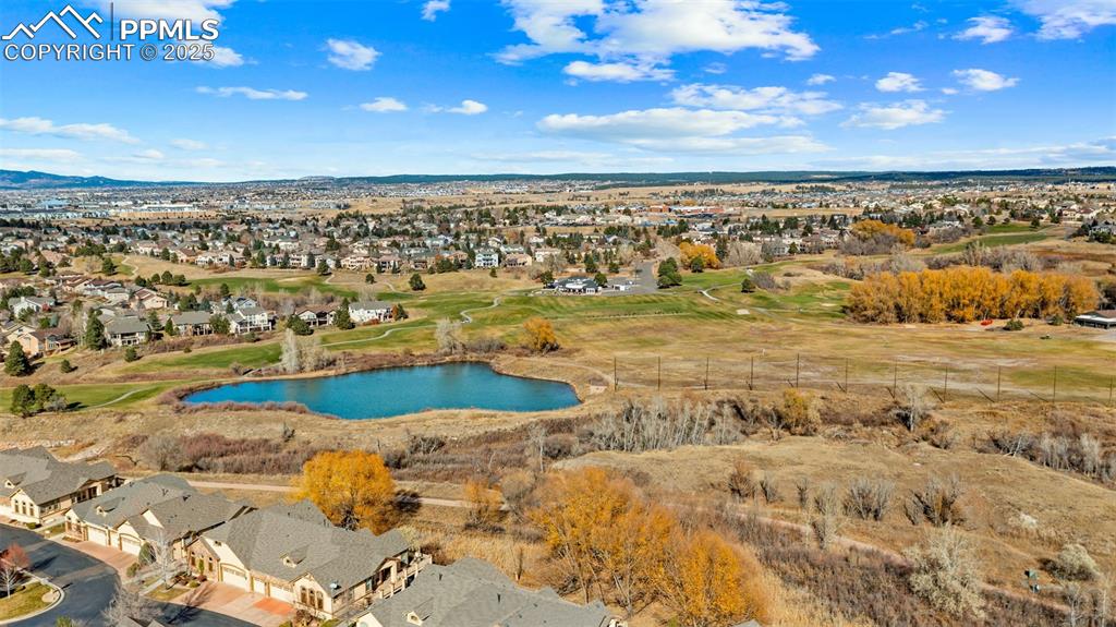 Image 46 of 50: Aerial View