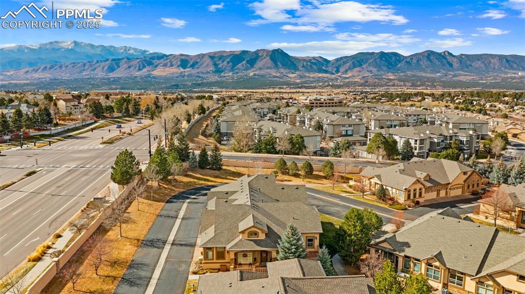 Image 47 of 50: Aerial View