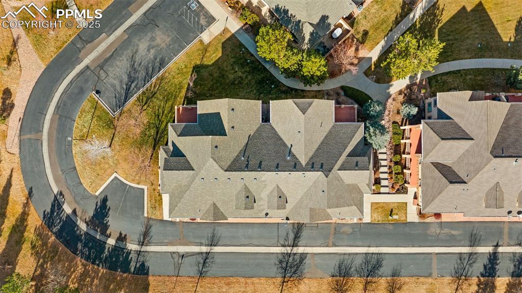 Image 48 of 50: Aerial View