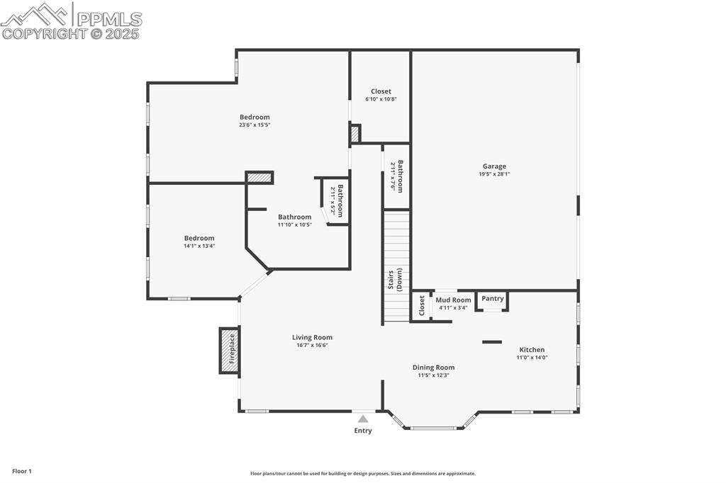 Image 49 of 50: Floor Plan