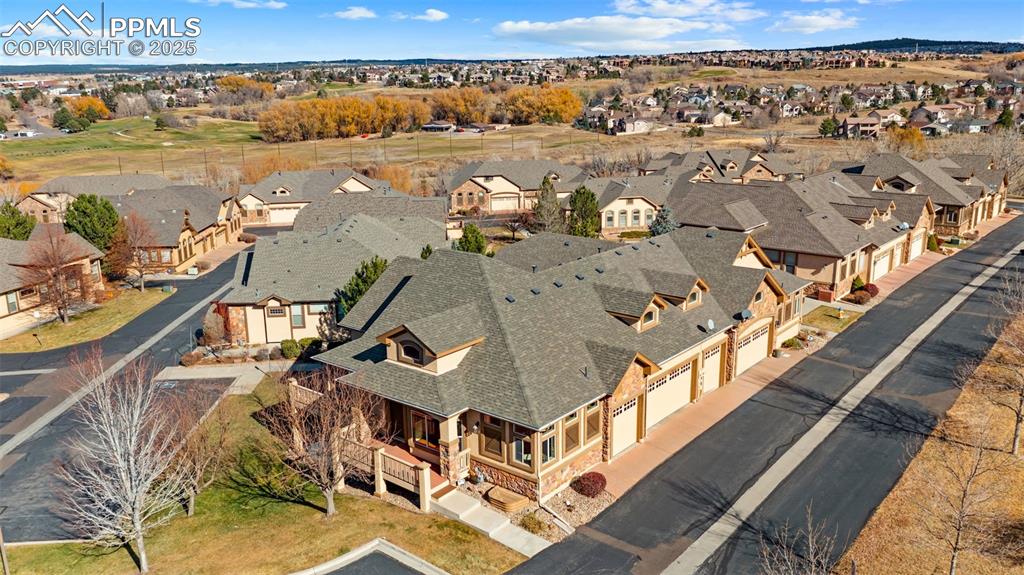 Image 5 of 50: Aerial View