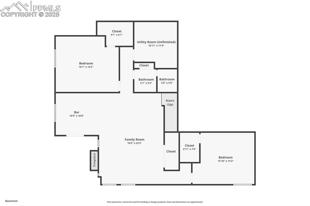 Image 50 of 50: Floor Plan